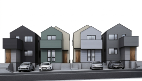 松戸市牧の原１丁目