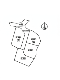 久留米市大善寺町夜明