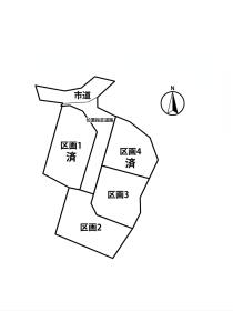 久留米市大善寺町夜明