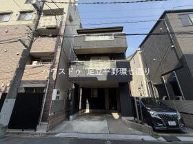 足立区綾瀬１丁目