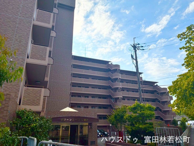 【外観】