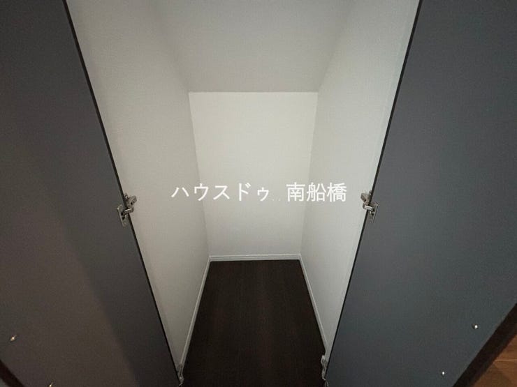 1階収納