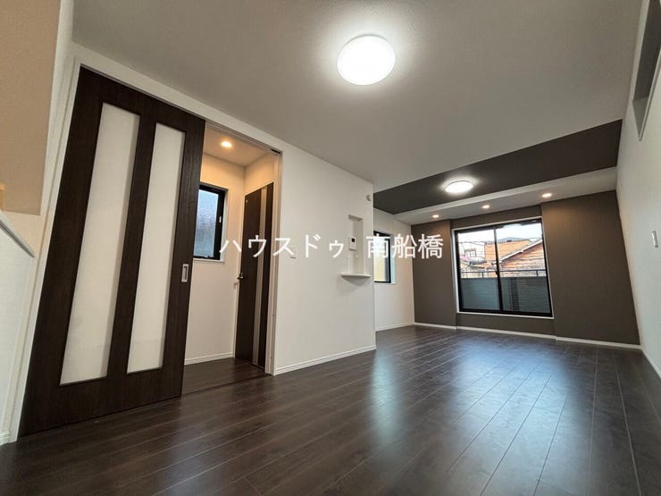 リビング・ダイニング