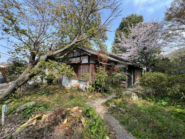 ・近鉄奈良線石切駅徒歩圏内の売土地。閑静な住宅街に位置し、ゆったりとした住環境で理想の住まいを建築できます!