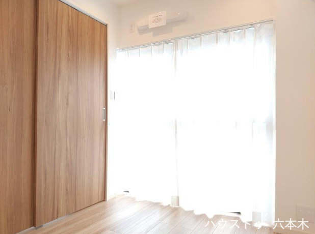 リラックスできる落ち着いた雰囲気