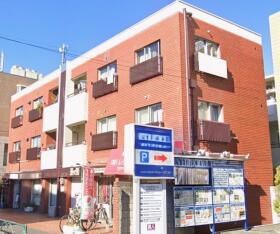 武蔵野市吉祥寺本町３丁目