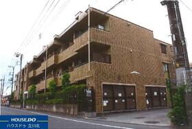 福生市武蔵野台２丁目