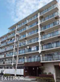 足立区一ツ家３丁目