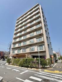 葛飾区奥戸７丁目