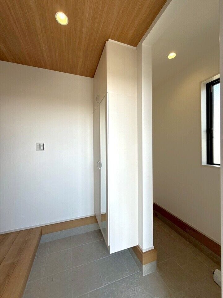 同ビルダー参考写真