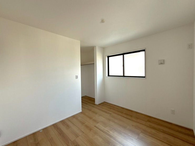 同ビルダー参考写真