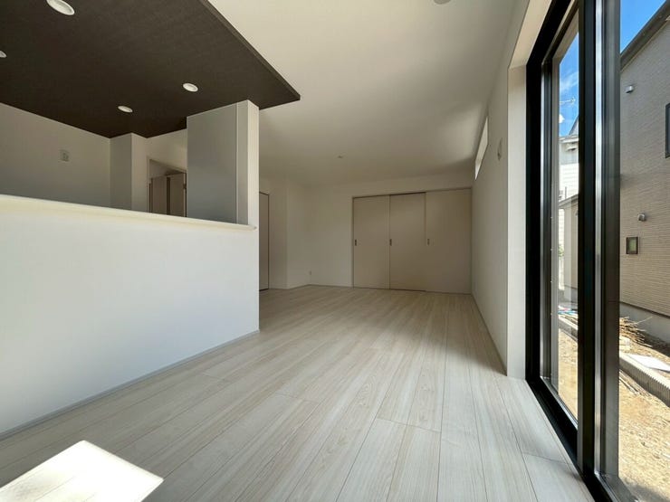 同ビルダー参考写真