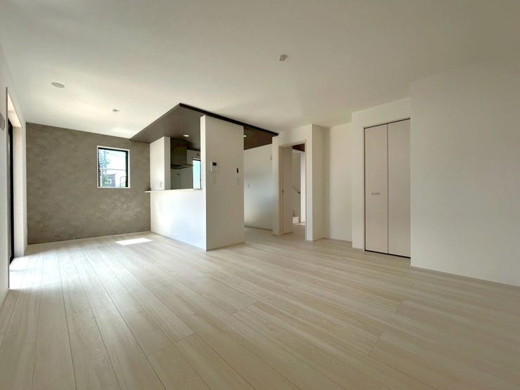 同ビルダー参考写真