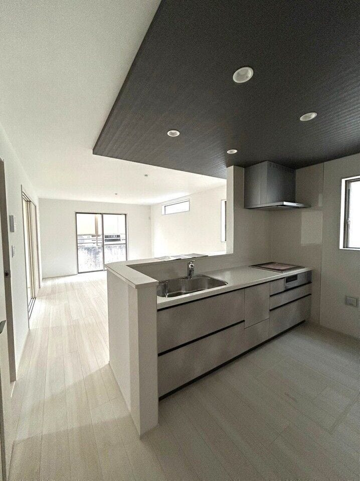 同ビルダー参考写真