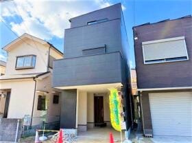 堺市東区南野田