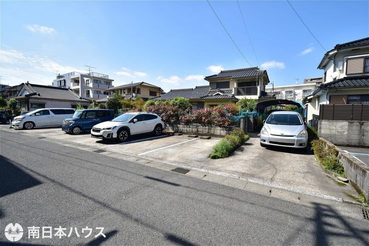 【外観】令和8年3月31日 撮影
敷地面積約173坪!