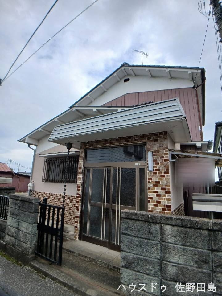 【外観】