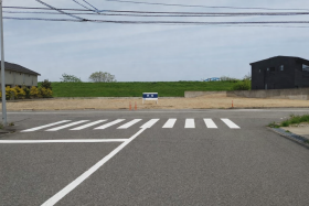 福井市舟橋１丁目