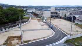 八女郡広川町大字久泉