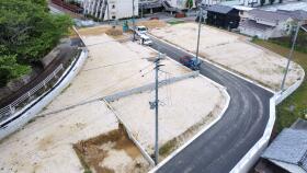八女郡広川町大字久泉