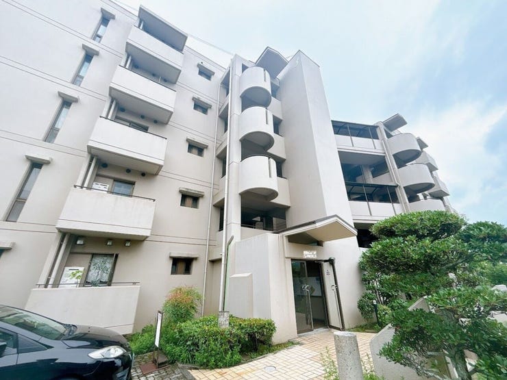 閑静な住宅地で子育て環境にもピッタリです◎