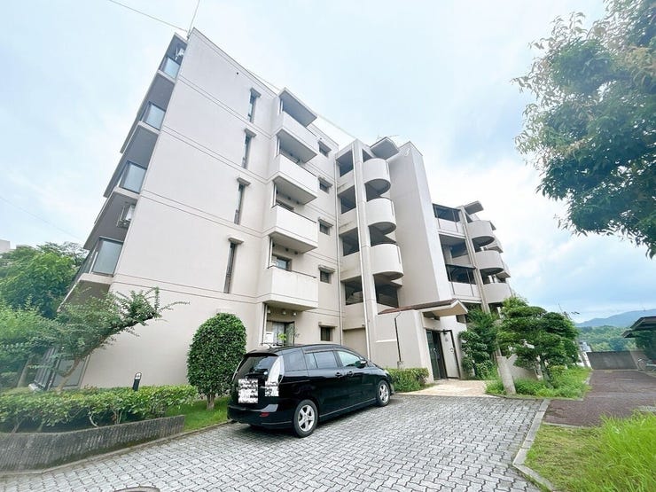 自然とうまく調和した環境の良い地域です。
毎日を快適に気持ちよく過ごしていただけます。