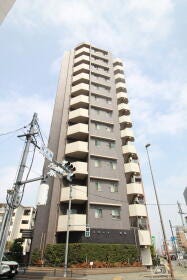 足立区西保木間１丁目