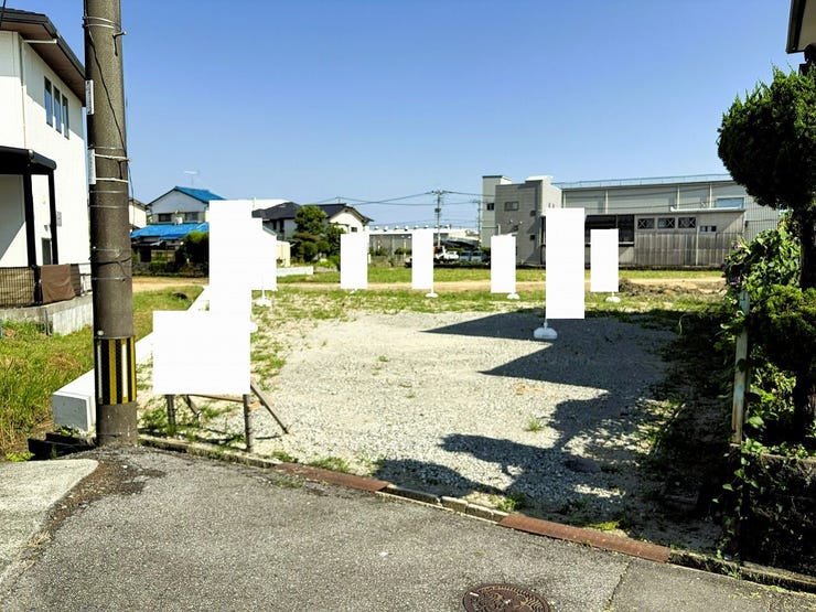 【外観】