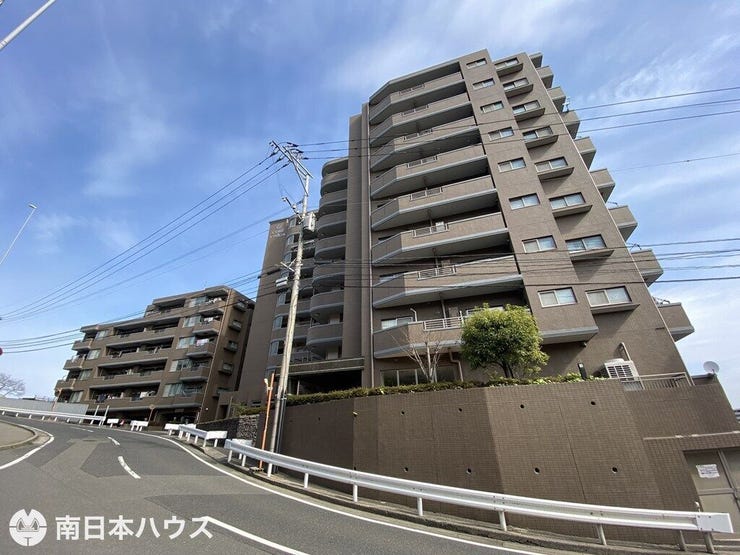 郡元町 コアマンション郡元ネクステージ