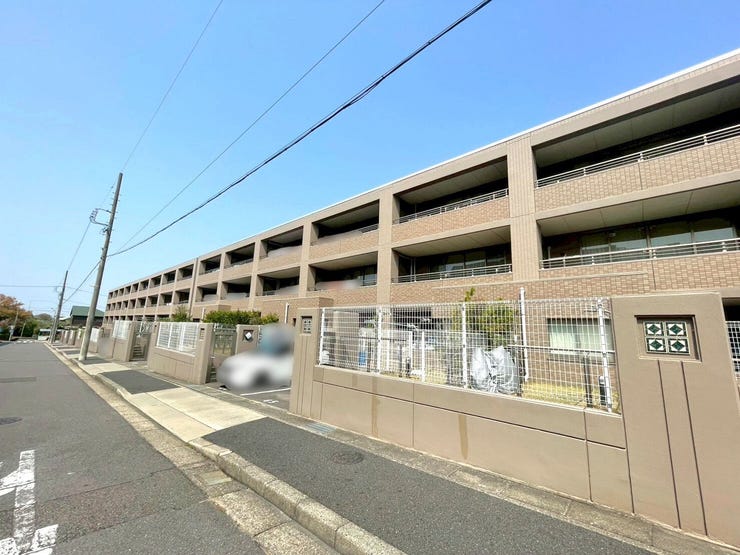 【外観】
*外観写真*