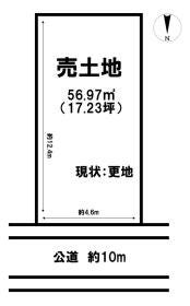 大阪市鶴見区鶴見４丁目