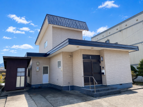 伊達市舟岡町