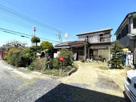 さいたま市北区櫛引町２丁目