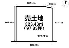高槻市日吉台二番町