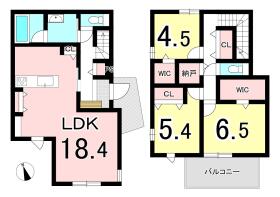 間取画像