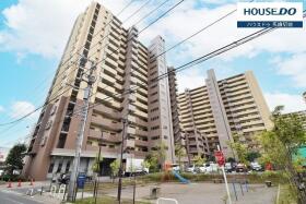 松戸市和名ケ谷