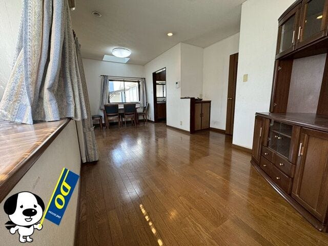 いつの間にか家族が集まってくる、そんなリビングいいですよね♪