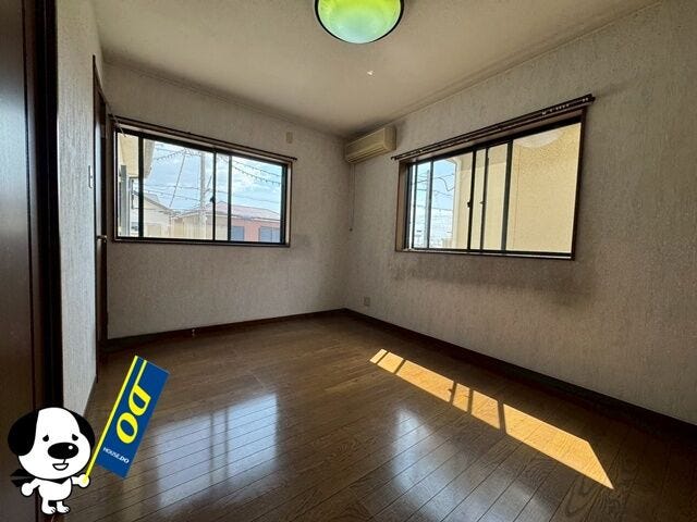 仕事部屋や趣味のスペースとして使用してみてもいいのでは?