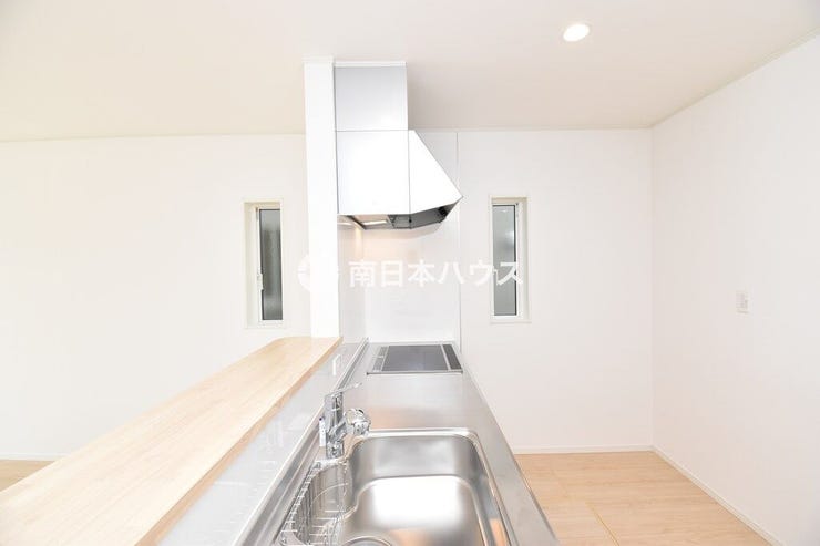 谷山中央２丁目 新築戸建 谷山中央２丁目 第25ー1号棟 