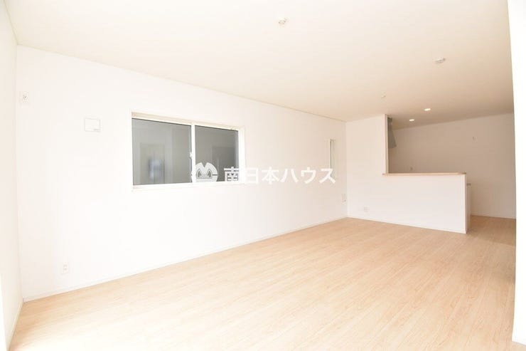 谷山中央２丁目 新築戸建 谷山中央２丁目 第25ー1号棟 