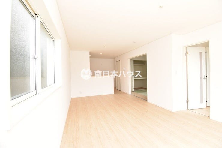 谷山中央２丁目 新築戸建 谷山中央２丁目 第25ー1号棟 
