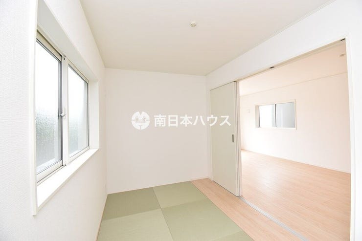 谷山中央２丁目 新築戸建 谷山中央２丁目 第25ー1号棟 
