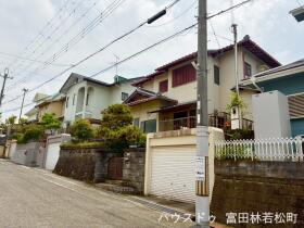 富田林市梅の里４丁目