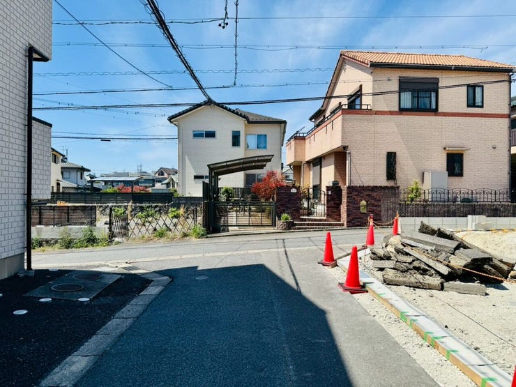 ハウスドゥ瀬戸中央はマンツーマンサポート対応!
グーグル評価☆4.9!多くのお客様からご支持いただいております!
住宅ローン相談も無料!まずは資料請求だけでもお気軽にどうぞ♪