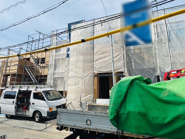 住宅購入の不安を一緒に解消しませんか?資金計画やローンの仕組みを分かりやすくご案内し、安心して住まい探しを進められるよう全力でサポートします!お気軽にご相談ください。お客様のペースに合わせて進めます!