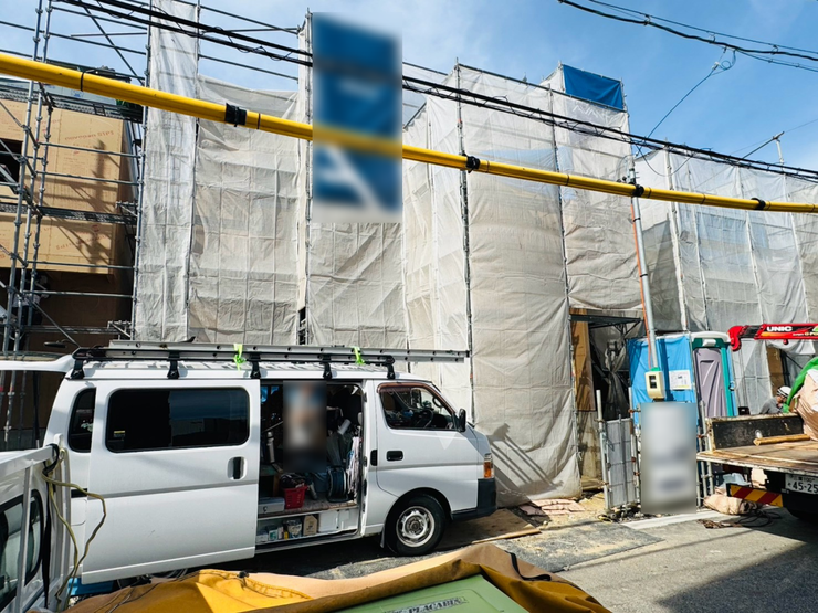完成前の物件購入が不安な方は、同じ建築会社の別物件を内覧することで
物件の雰囲気を確認できます!
ハウスドゥ瀬戸中央店は即対応が可能です!ぜひご相談ください!