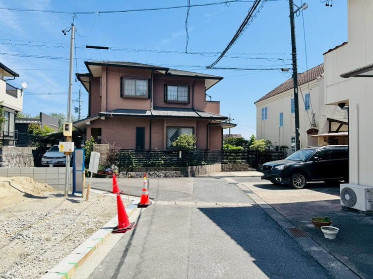 【夢のマイホーム購入、皆さん完成前に購入されています!】
後悔をしないためにもライバルの少ない完成前物件の検討をされてみてはいかがでしょうか?