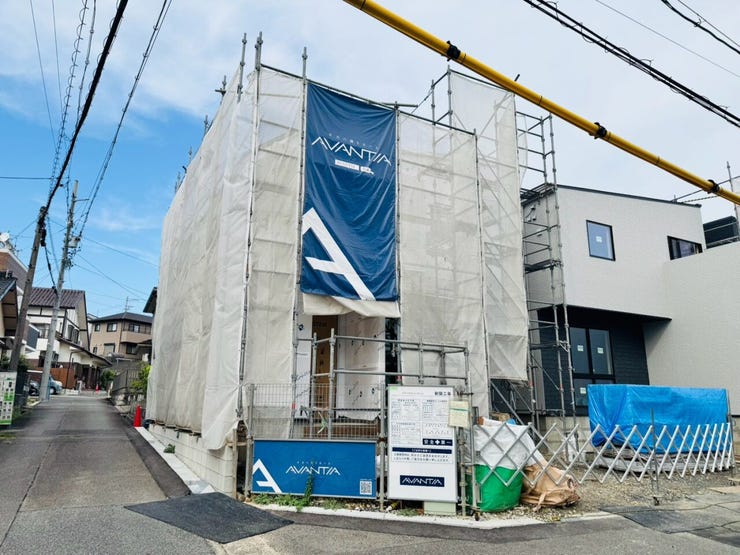 住宅購入の不安を一緒に解消しませんか?資金計画やローンの仕組みを分かりやすくご案内し、安心して住まい探しを進められるよう全力でサポートします!お気軽にご相談ください。お客様のペースに合わせて進めます!