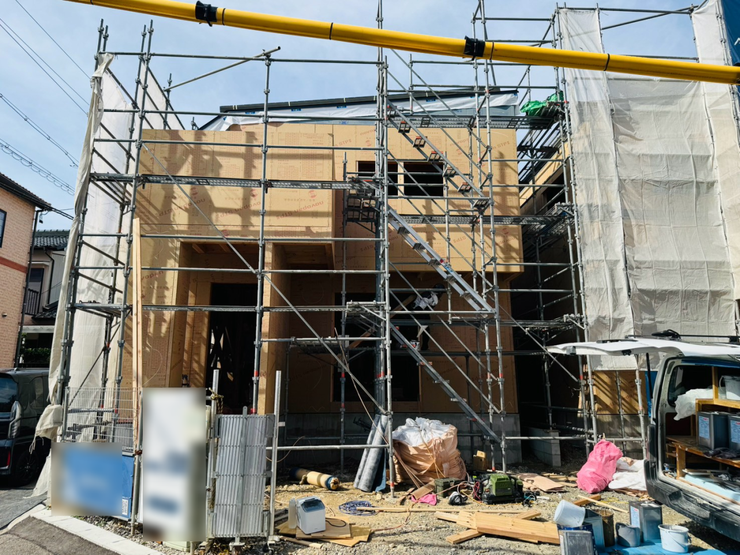 住宅購入の不安を一緒に解消しませんか?資金計画やローンの仕組みを分かりやすくご案内し、安心して住まい探しを進められるよう全力でサポートします!お気軽にご相談ください。お客様のペースに合わせて進めます!