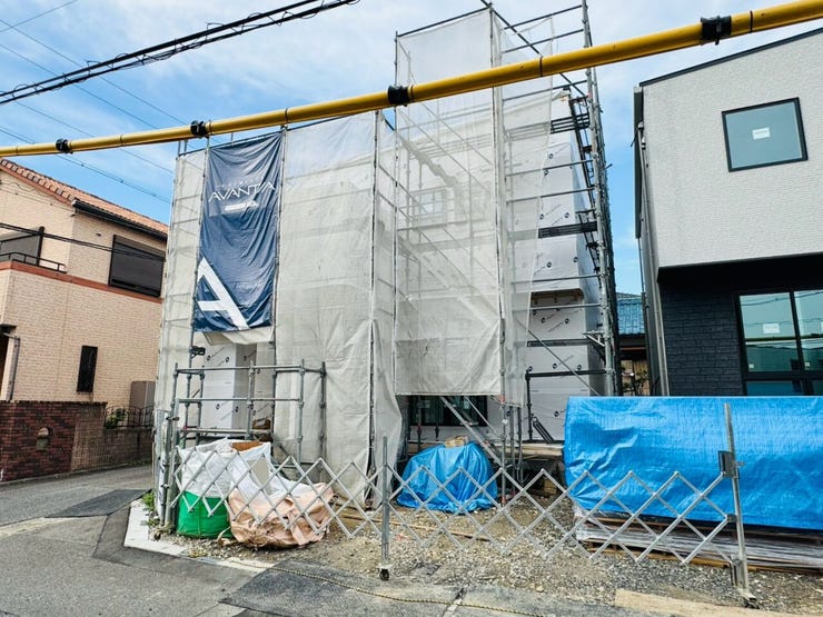 完成前の物件購入が不安な方は、同じ建築会社の別物件を内覧することで
物件の雰囲気を確認できます!
ハウスドゥ瀬戸中央店は即対応が可能です!ぜひご相談ください!